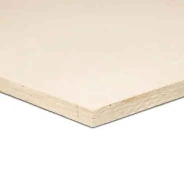 Populieren multiplex 250x122cm FSC | Spoedlevering
