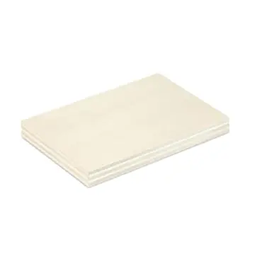 Beste prijs | Populieren multiplex 250x122cm FSC