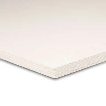 Populieren multiplex wit 250x122cm FSC | Scherp geprijsd