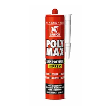 GriffonGriffon PolyMax Pro Power express | Bestel nu