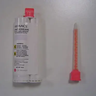 Hoog gewaardeerd - HIMACSHIMACS lijm cartridge H22