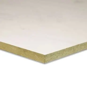 MDF wit V313 305x122cm PEFC | Nieuw