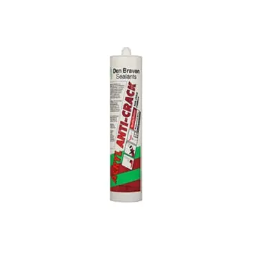 ZwaluwZwaluw acrylaatkit anti-crack | Net gelanceerd