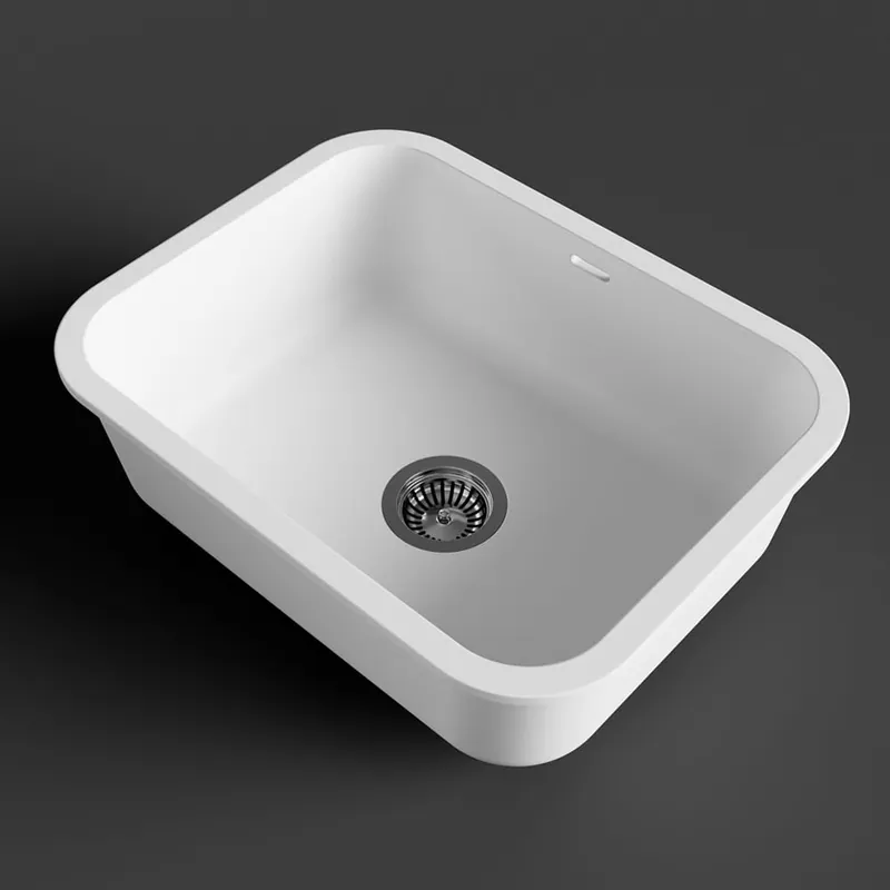 HIMACSHIMACS keukenbak RCS528R S028E | Direct beschikbaar