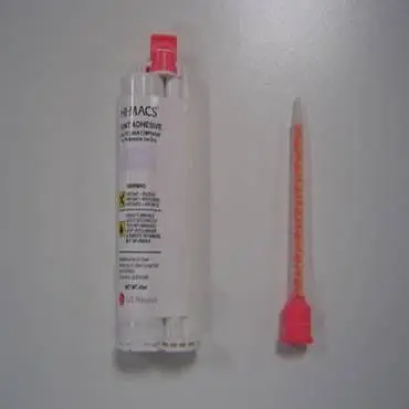 Nog maar enkele beschikbaar - HIMACSHIMACS lijm cartridge H49