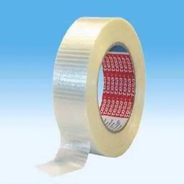 Uitverkoop | HIMACSSolid Surface Verstektape Transparant