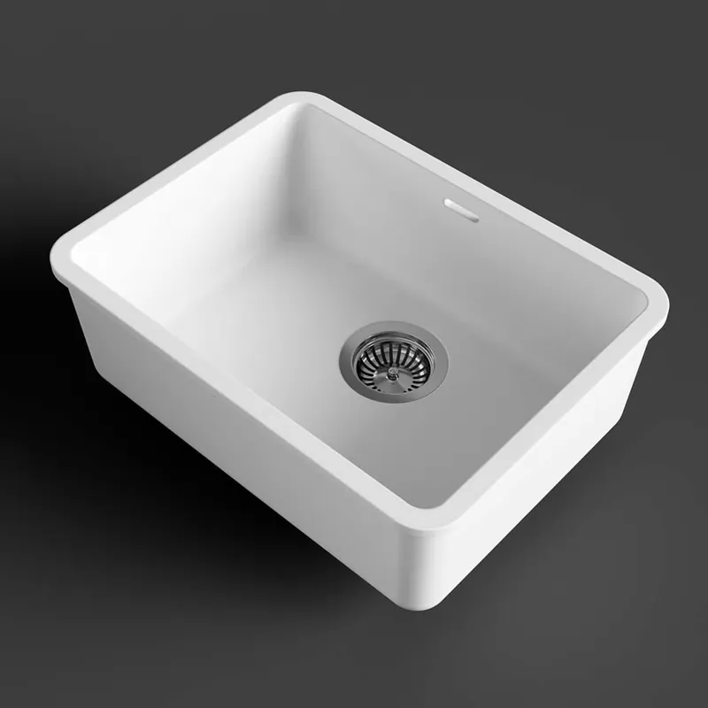HIMACSHIMACS keukenbak RCS449RS S028E - Topdeal