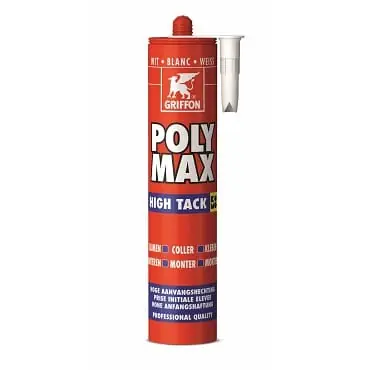 GriffonGriffon PolyMax High Tack | Bestel vandaag