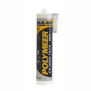 Actie | BijlardBijlard Construction Sealer High Tack