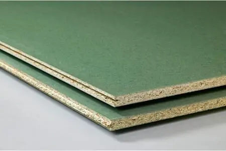 Extra korting - Spaanplaat V313 TF T&G 244x122cm PEFC