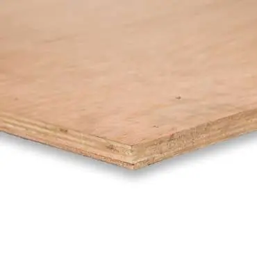 Hoog gewaardeerd - Hardhout multiplex WBP 244x122cm FSC