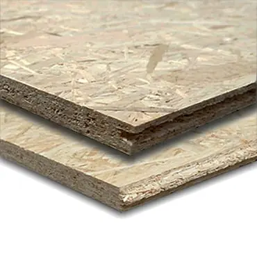 Fabrieksprijs - OSB type 3 T&G 244x122cm FSC