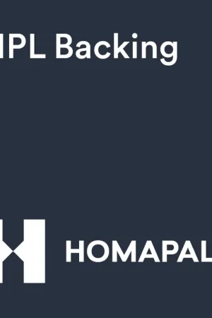 Premium - HomapalHomapal backing 009