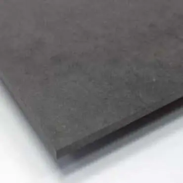 Bestelbaar - FinsaFinsa MDF Compac Plus D&D Zwart