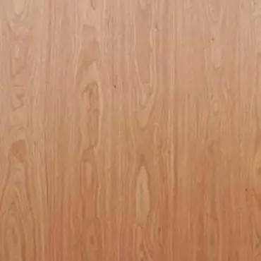 Scherp geprijsd - DecospanMDF Gefineerd Amerik. kersen dosse A/B