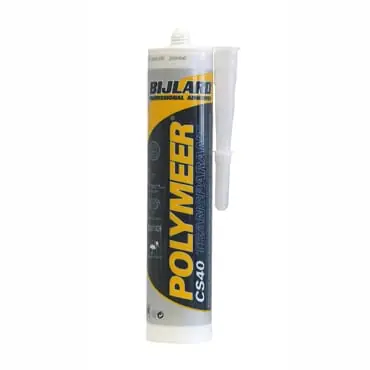 BijlardBijlard Construction Sealer 40 | Slechts tijdelijk
