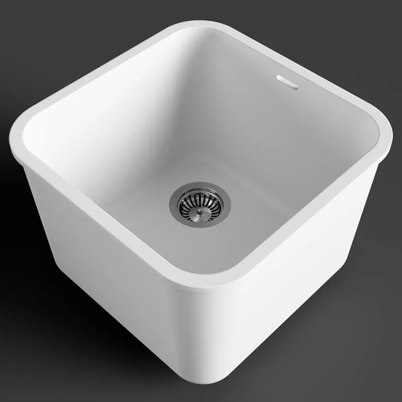 HIMACSHIMACS keukenbak RCS400S S028E - Superprijs