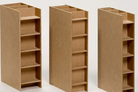 FinsaFinsa MDF Greenpanel | Beste prijs