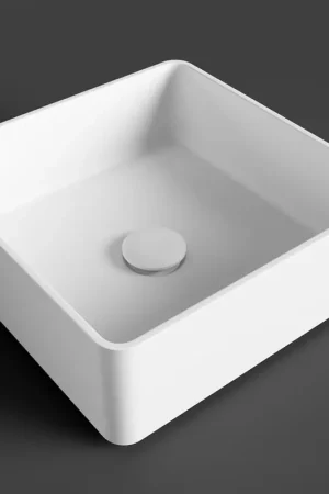 Wees er snel bij | HIMACSHIMACS opzet sanitair wasbak RCB330S