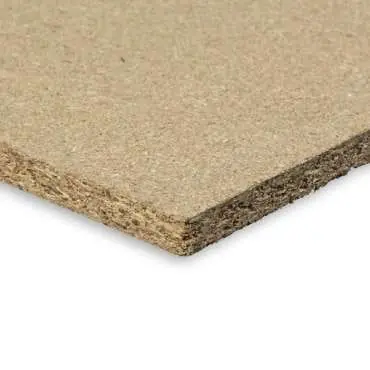 Klaar voor verzending - Spaanplaat 250x125cm PEFC