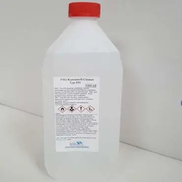 Kunststof Cleaner type dn - Bestel vandaag