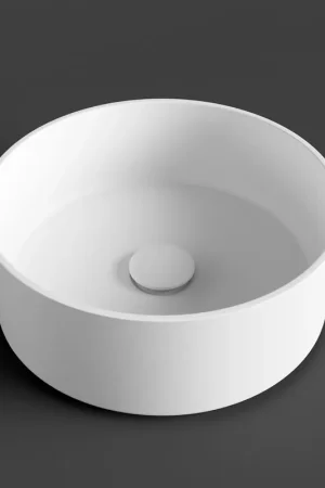 HIMACSHIMACS opzet sanitair wasbak RCB330C | Aanbieding