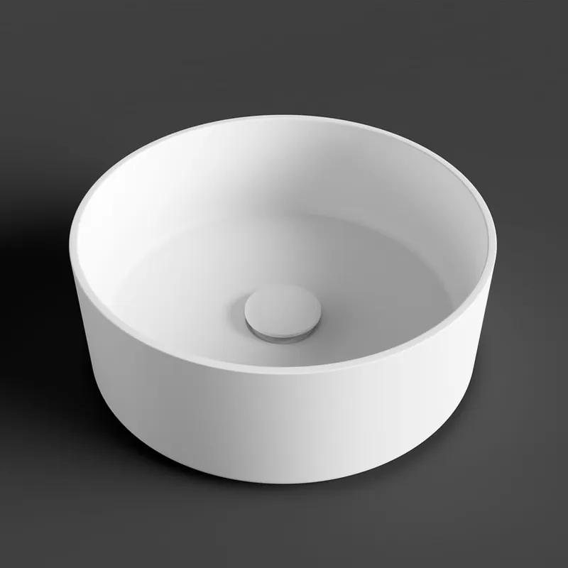 HIMACSHIMACS opzet sanitair wasbak RCB330C | Aanbieding