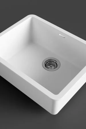 Klaar voor verzending | HIMACSHIMACS keukenbak RCS490R S028E
