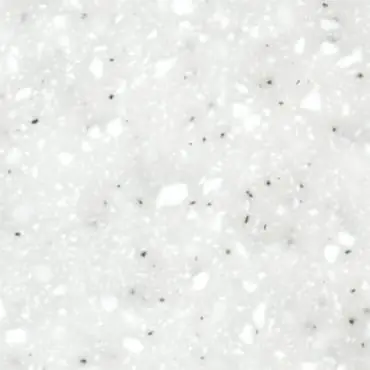 HIMACSHIMACS G004 White Quartz | Eenvoudig retourneren