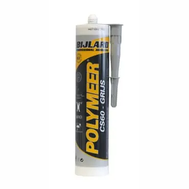 BijlardBijlard Construction Sealer 60 - Veel gekozen