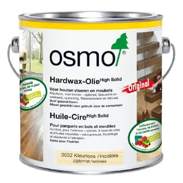 OsmoOsmo Hardwax-Olie 3032 kleurloos - Scherp geprijsd