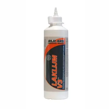 Nieuw binnengekomen | BijlardBijlard Laklijm V3