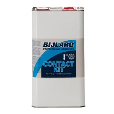 Extra korting - BijlardBijlard Contactkit