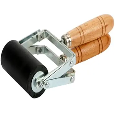 BijlardBijlard Aandrukrol 10cm | Veilige betaling