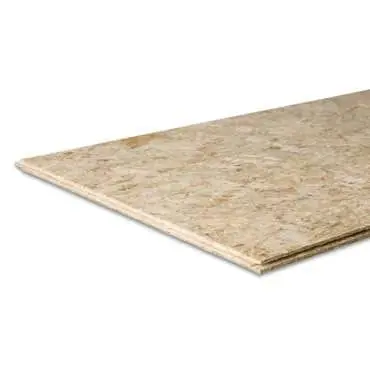 OSB vloerplaat T&G 4 zijdig 244x60cm FSC | Premiumkwaliteit