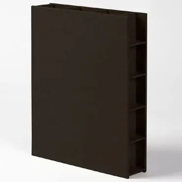 FinsaFinsa MDF Greenpanel Zwart - Bestel nu
