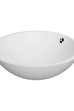 Hoge kwaliteit - Dutch Design BowlDutch Design Bowl Wasbak Brussel