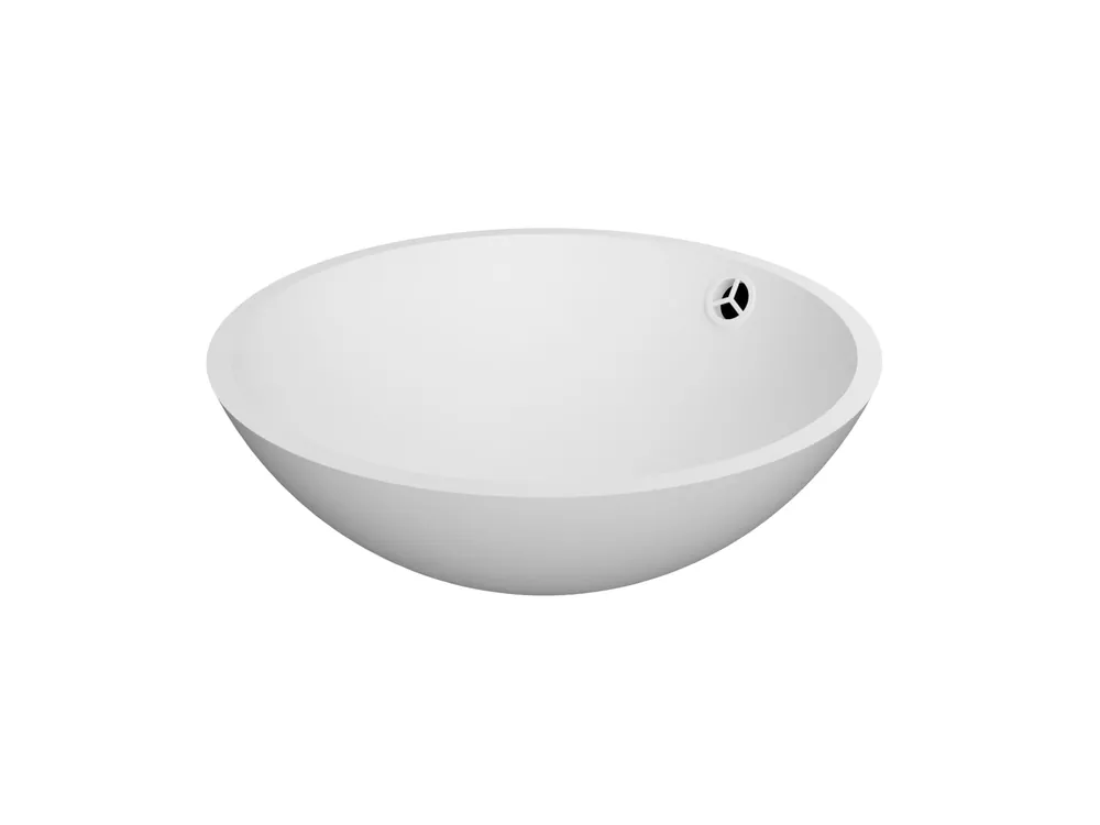 Hoge kwaliteit - Dutch Design BowlDutch Design Bowl Wasbak Brussel