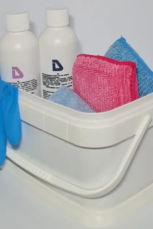Solid Surface cleaning start pakket dk | Nu beschikbaar
