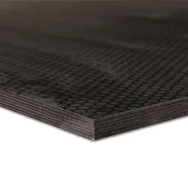 Wees er snel bij - FortodeckBerken antislip Forto 250x125cm 18mm FSC