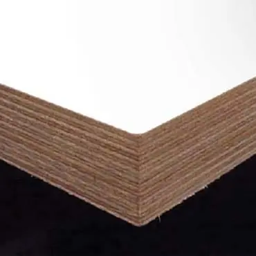 ColorplyPopulieren multiplx 2-z HPL Wit corpuskw | Goed beoordeeld