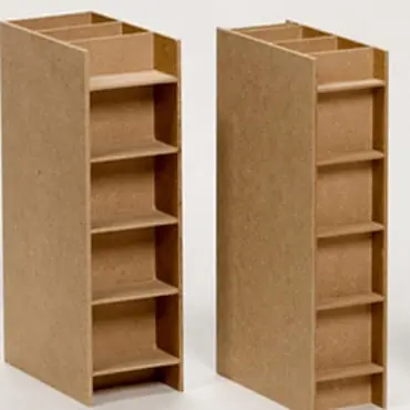 Veel gekozen - FinsaFinsa MDF Greenpanel