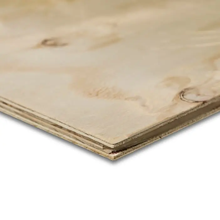 Elliotti construct T&G 18mm FSC - Deal