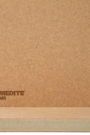 MediteMEDITE MR vochtwerend MDF - Nieuw