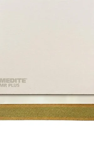 MediteMEDITE MR Plus vochtwerend gegrond MDF - Actieprijs
