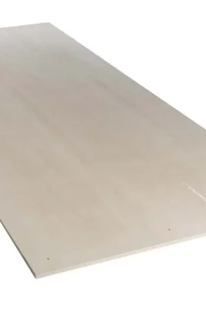 Populieren multiplex 305x130cm PEFC | Actie