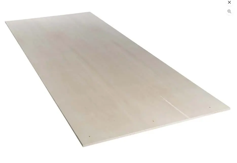 Populieren multiplex 305x130cm PEFC | Actie