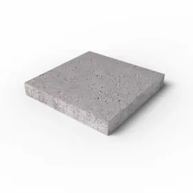 Schellevis Oud Hollandse tegel 50x50x7 cm grijs - Nieuw in het assortiment