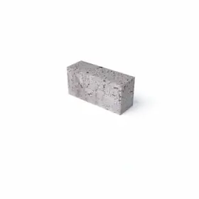 Schellevis Oud Hollands kleinplaveisel 15x5x7 cm grijs - Scherp geprijsd