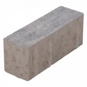 Wees er snel bij | Soft Comfort 21x7x8 cm Grezzo